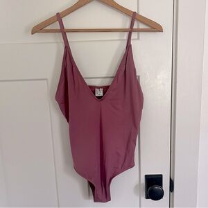 Dippin’ Daisy’s One Piece Bathing Suit